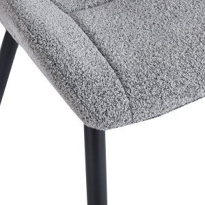 Chair 4Rico Lucente grey (155346)