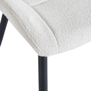 Chair 4Rico Lucente white (155348)