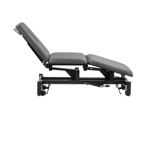 Hydraulic Rehabilitation Table for Massage and Physiotherapy Balance Solidum 3 grey (155368)