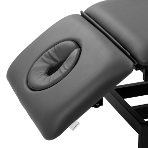 Electric Rehabilitation Table for Massage and Physiotherapy Balance Eso 2 grey (155370)