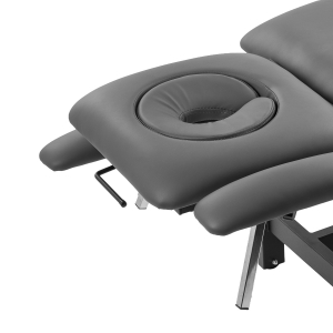 Electric Rehabilitation Table for Massage and Physiotherapy Balance Eso 4 grey (155372)