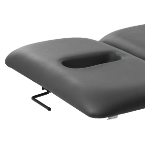 Electric rehabilitation table for massage and physiotherapy Balance Novus 2 grey (155373)