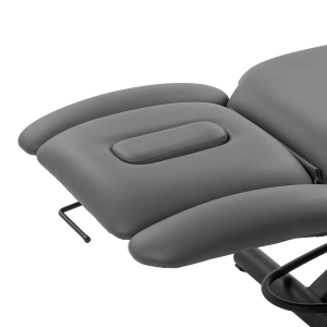 Electric rehabilitation table for massage and physiotherapy Balance Novus 4 grey (155374)
