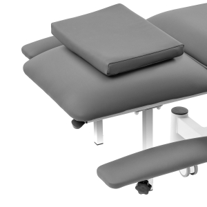 Electric Rehabilitation Table for Massage and Physiotherapy Balance Eso Pro grey (155381)