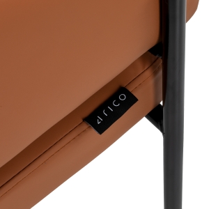 Chair 4Rico Novo brown (155732)