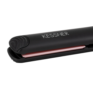 Hair straightener Kessner Ionic 230°C black (155514)