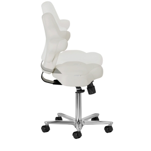 Beauty chair Azzurro Special 152 gray (155996)