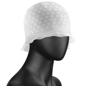 Hairdressing cap for highlights (133505)