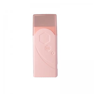 Wax heater roll single fo 40w pink (133966)