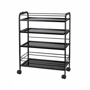 Tattoo assistant pro ink 1015 black (132971)