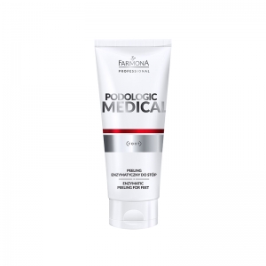 Farmona podologic medical enzymatic foot scrub 200 ml (137080)