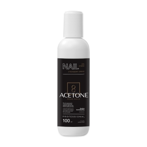 OCHO NAILS ACETONE STRAWBERRY 100 ML (137672)