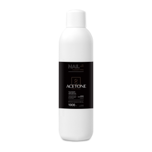 ACETONE STRAWBERRY 1000 ML (137673)