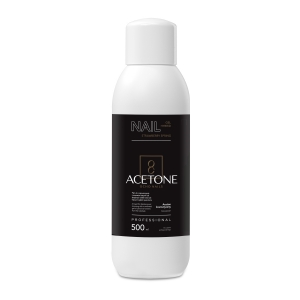 ACETONE STRAWBERRY 500 ML (137674)