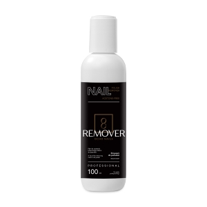 NAIL POLISH REMOVER 100ML (137676)