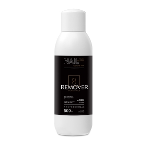 NAIL POLISH REMOVER 500 ML (137678)