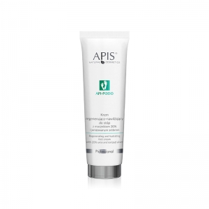 APIS Api-Podo Regenerating and Moisturizing Foot Cream 100ml  (138251)