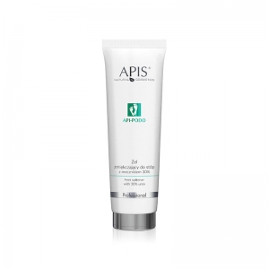 APIS Api-Podo Foot Softening Gel with Urea 30% 100ml  (138252)