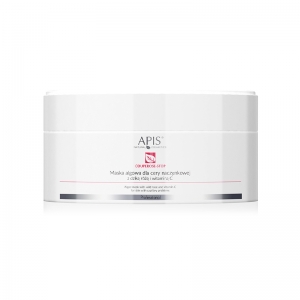 APIS Couporose- Stop algae mask for couperose skin 100g (138243)