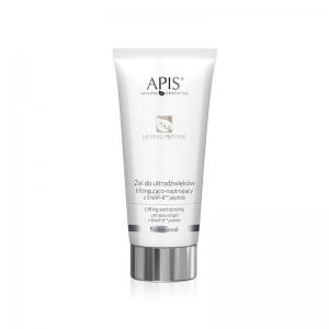 APIS LIFTING PEPTIDE Gel for ultrasound lifting and tightening with SNAP-8 peptide 200 ML (138223)