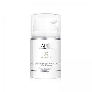 APIS LIFTING PEPTIDE Lifting and tightening eye mask with SNAP-8 TM peptide 50ml (138224)
