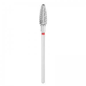 CARBON EXO PRO BIT OVAL 5.0MM RD (138611)