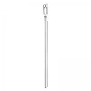 CUTTER EXO PRO VACUUM STEEL 2.3MM COR (138616)