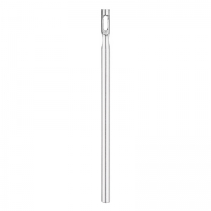 CUTTERL EXO PRO VACUUM STEEL 2.3MM GRB (138617)
