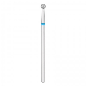 EXO PRO NAIL DRILL BIT DIAMOND BALL 3.1MM BL (138623)