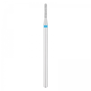 EXO PRO BIT DIAMOND CYLINDER ROUND 1.4MM BL (138631)
