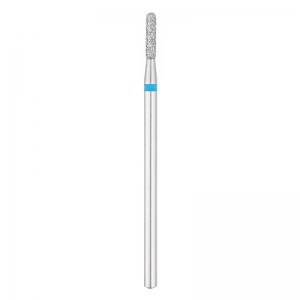 EXO PRO BIT DIAMOND CYLINDER ROUND 1.8MM BL (138632)