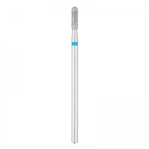EXO PRO BIT DIAMOND CYLINDER ROUND 2,3MM BL (138633)