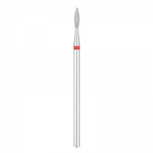 EXO PRO DRILL BIT DIAMOND FLAME 2.1MM RD (138644)