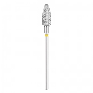 CARBON EXO PRO BIT OVAL 6.0MM YL (138609)