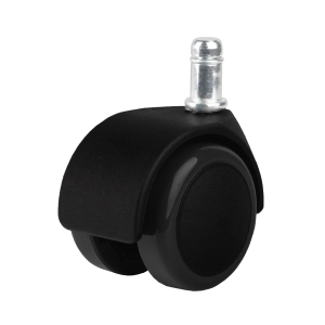 WHEELS FOR STOOL 302, 303, 304, SET OF 5 PIECES PER PRESSURE (136943)