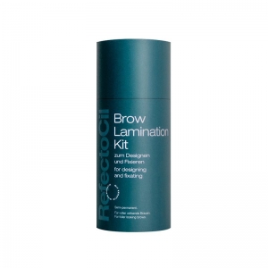 EYEBROW LAMINATION KIT - BROW LAMINATION KIT REFECTOCIL (140992)