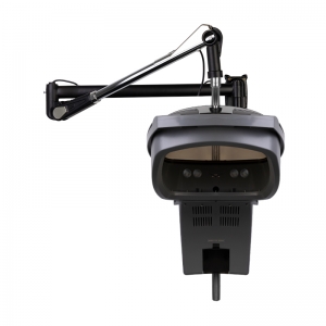 HAIRDRESSING SAUNA HANGING 408D GRAY WITH ACTIVE OZONE (135712)