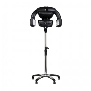 GABBIANO STANDING INFRAZONE Y-707 BLACK (135715)