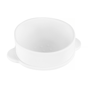 SILICONE BOWL FOR WAX 500M (136945)