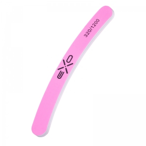 EXO POLISHER BUFER BANANA 320/1200 10 PCS (137630)