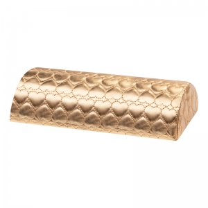 Manicure pillow gold (138308)