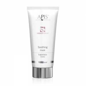 APIS ROSACEA- STOP Soothing mask 200 ml (141255)