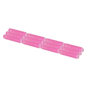 VELCRO ROLLERS 1.5 CM 10 PCS. (137406)