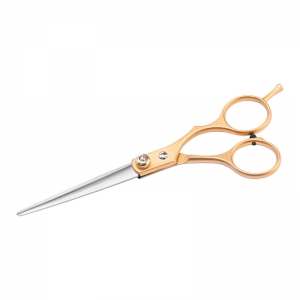 SNIPPEX HAIR SCISSORS 6.0 GOLD (138173)