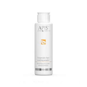 APIS ROSACEA- STOP Enzymatic face wash powder 80 g (141260)