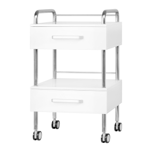 PODOLOGICAL HELPER STORAGE UNIT 6051 WHITE (138009)
