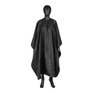 HAIRDRESSING CAPE J-120 (136942)