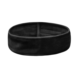 COSMETIC VELOUR BAND BLACK (141210)