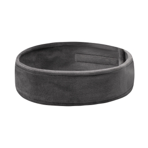 COSMETIC VELOUR BAND GREY (141211)