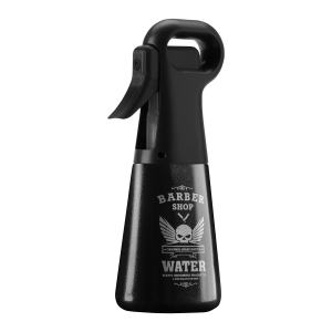 BARBER SPRAY PRO BLACK (136911)